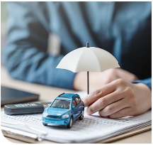 Vehicle Insurance Coverage