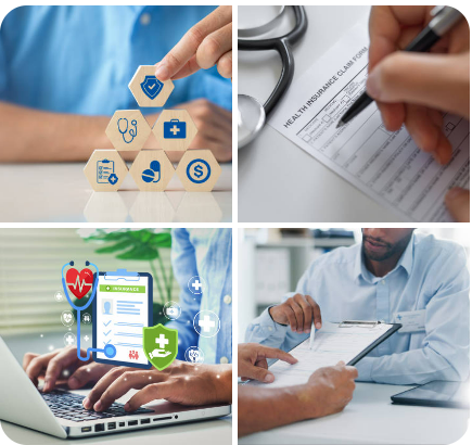 Health Insurance Benefits